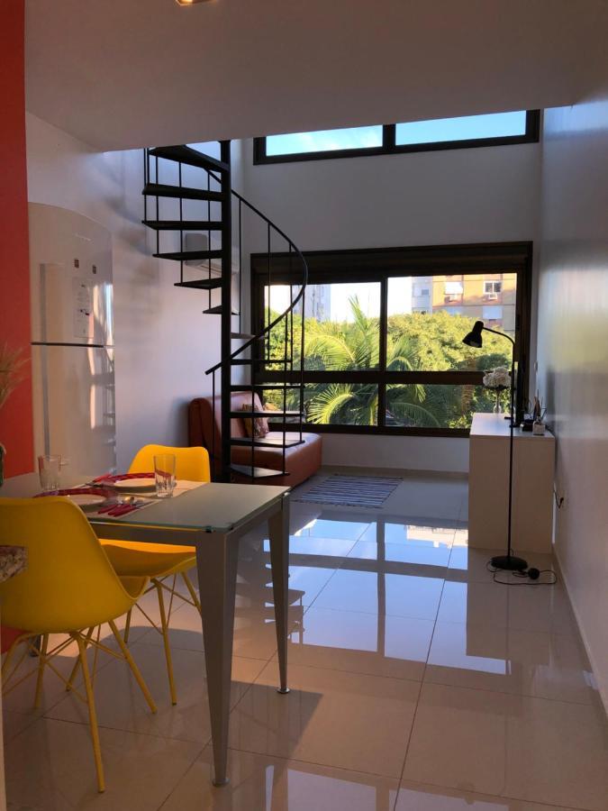Apartamento Perfeito Casemiro, 199 - Retirada Das Chaves Mediante Agendamento Com Uma Hora De Antecedencia Com Andreia Ou Luis Порту-Алегри Экстерьер фото