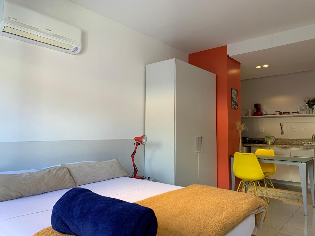 Apartamento Perfeito Casemiro, 199 - Retirada Das Chaves Mediante Agendamento Com Uma Hora De Antecedencia Com Andreia Ou Luis Порту-Алегри Экстерьер фото