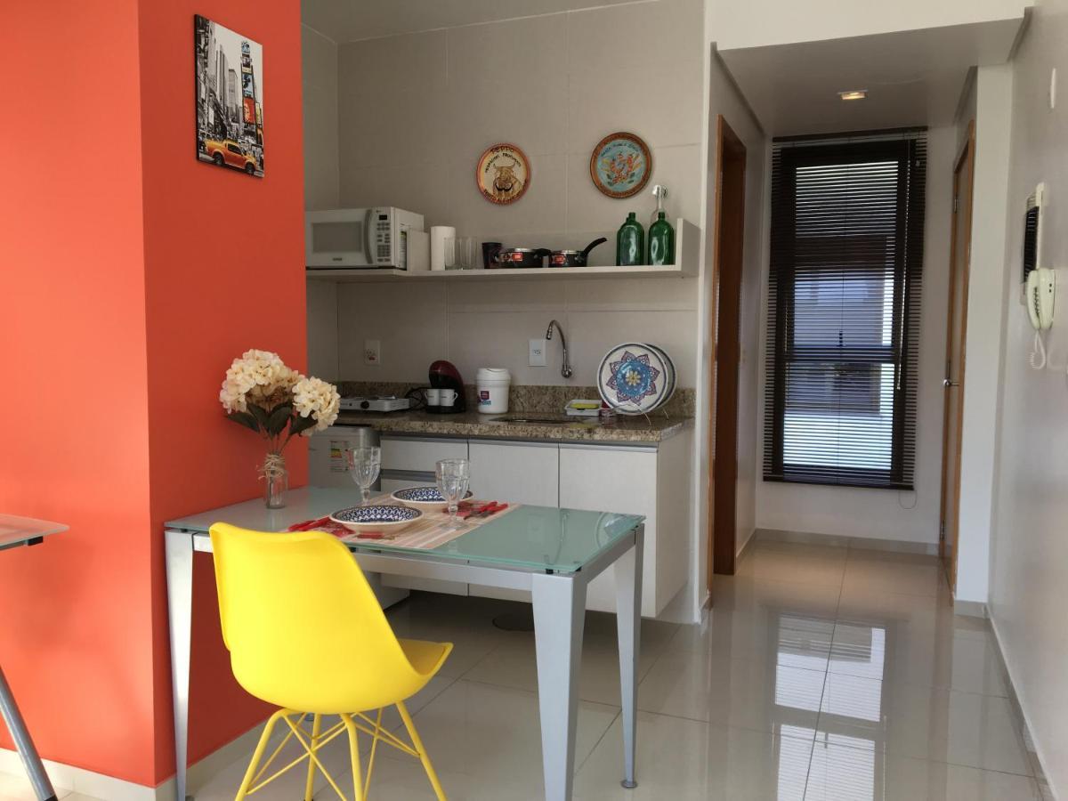 Apartamento Perfeito Casemiro, 199 - Retirada Das Chaves Mediante Agendamento Com Uma Hora De Antecedencia Com Andreia Ou Luis Порту-Алегри Экстерьер фото