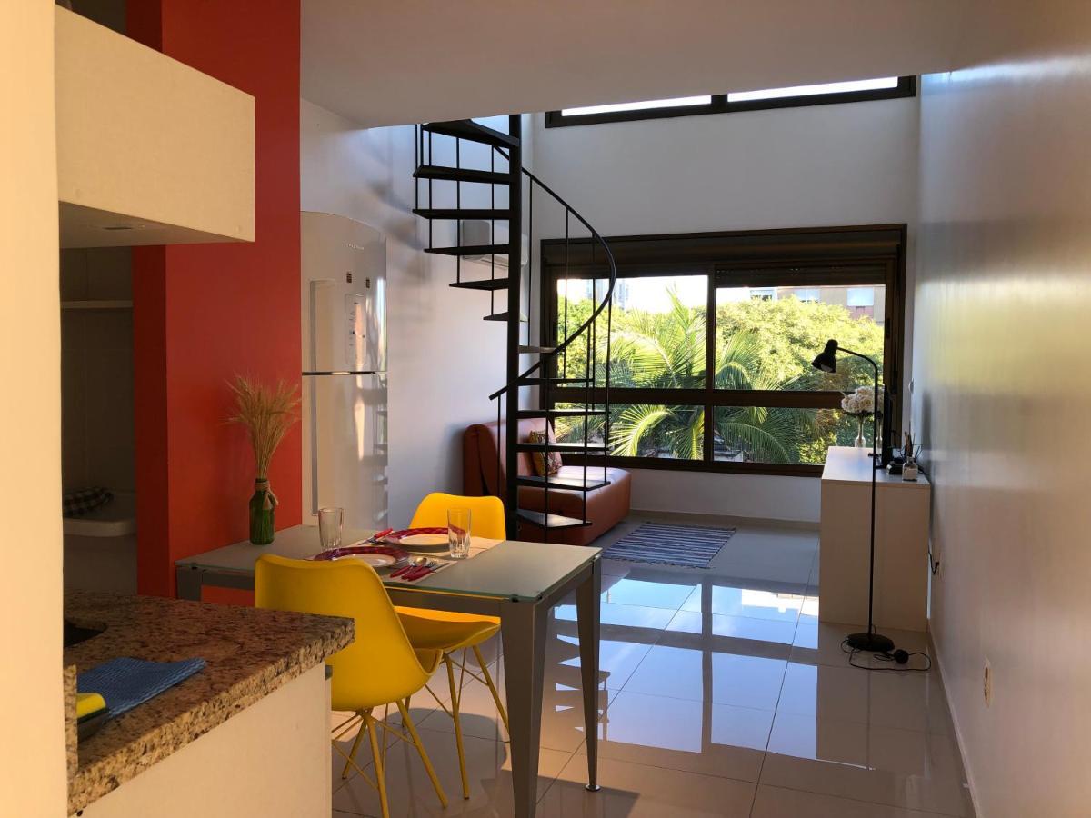 Apartamento Perfeito Casemiro, 199 - Retirada Das Chaves Mediante Agendamento Com Uma Hora De Antecedencia Com Andreia Ou Luis Порту-Алегри Экстерьер фото