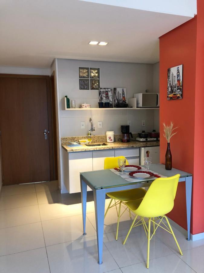 Apartamento Perfeito Casemiro, 199 - Retirada Das Chaves Mediante Agendamento Com Uma Hora De Antecedencia Com Andreia Ou Luis Порту-Алегри Экстерьер фото
