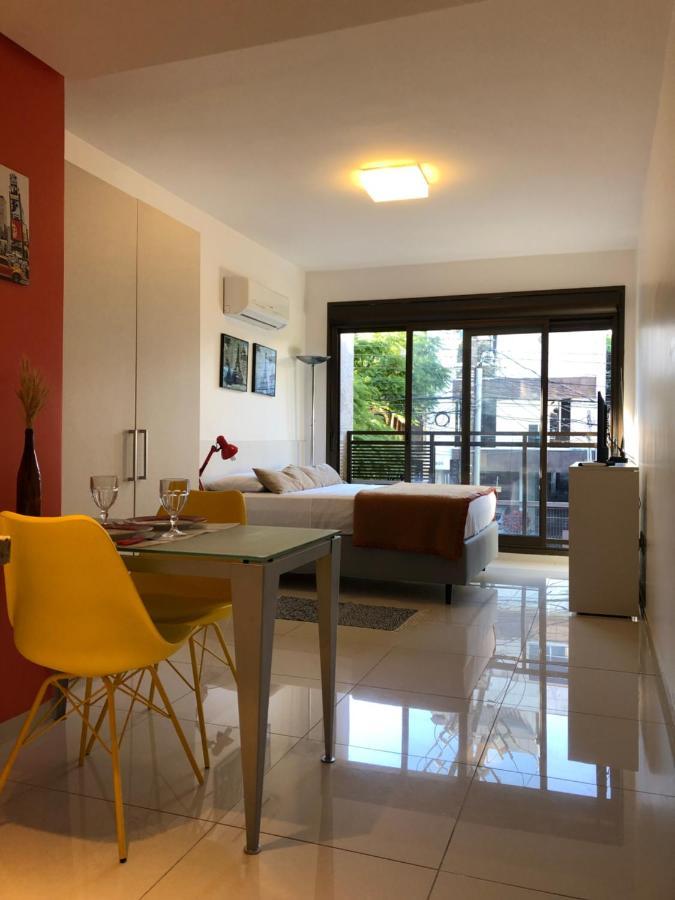 Apartamento Perfeito Casemiro, 199 - Retirada Das Chaves Mediante Agendamento Com Uma Hora De Antecedencia Com Andreia Ou Luis Порту-Алегри Экстерьер фото
