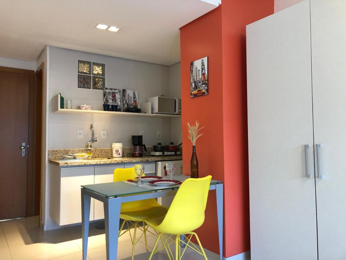 Apartamento Perfeito Casemiro, 199 - Retirada Das Chaves Mediante Agendamento Com Uma Hora De Antecedencia Com Andreia Ou Luis Порту-Алегри Экстерьер фото